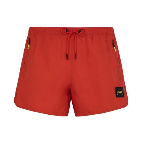 F**k - Swimwear > Beachwear - Red - F**k - Modalova