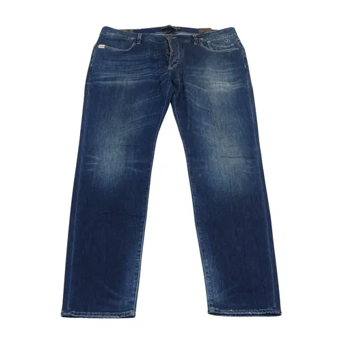 Jeans > Straight Jeans - - Jeckerson - Modalova