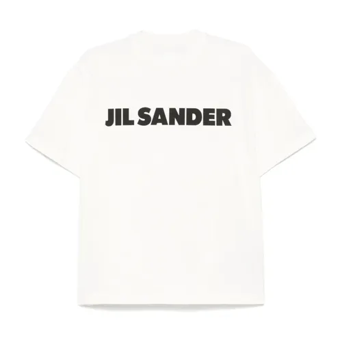 Tops > T-Shirts - - Jil Sander - Modalova