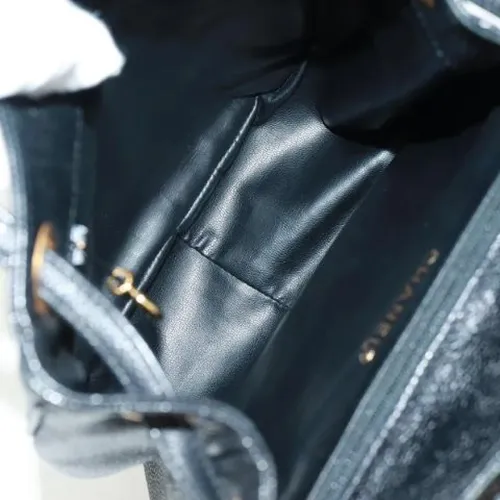 Pre-owned > Pre-owned Bags > Pre-owned Backpacks - - Chanel Vintage - Modalova