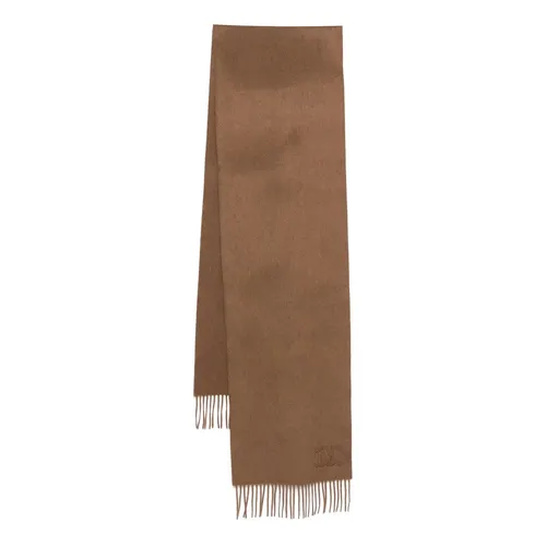 Accessories > Scarves > Winter Scarves - - Max Mara - Modalova