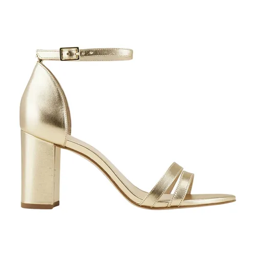 Shoes > Sandals > High Heel Sandals - - Cosmoparis - Modalova