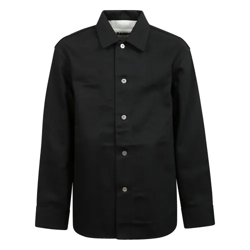 Jackets > Light Jackets - - Jil Sander - Modalova