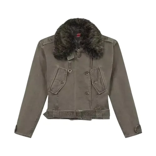 Jackets > Light Jackets - - Kenzo - Modalova