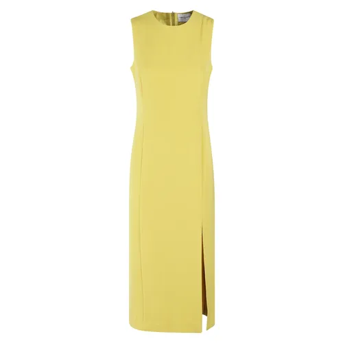 Dresses > Day Dresses > Midi Dresses - - Isabelle Blanche - Modalova