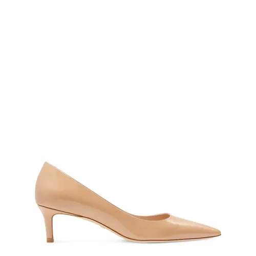 Shoes > Heels > Pumps - - Stuart Weitzman - Modalova