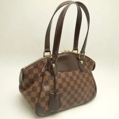 Pre-owned > Pre-owned Bags > Pre-owned Shoulder Bags - - Louis Vuitton Vintage - Modalova