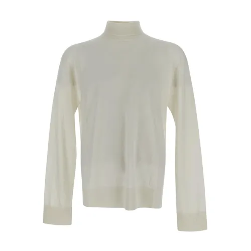 Knitwear > Turtlenecks - - Laneus - Modalova