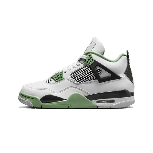 Jordan - Shoes > Sneakers - Green - Jordan - Modalova