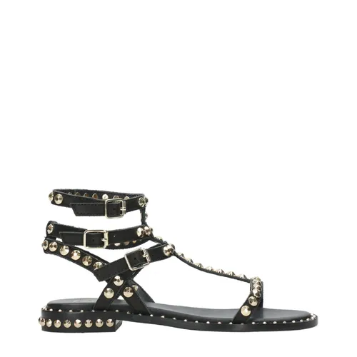 Shoes > Sandals > Flat Sandals - - ASH - Modalova