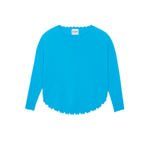 Knitwear > Cashmere Knitwear - - Kujten - Modalova