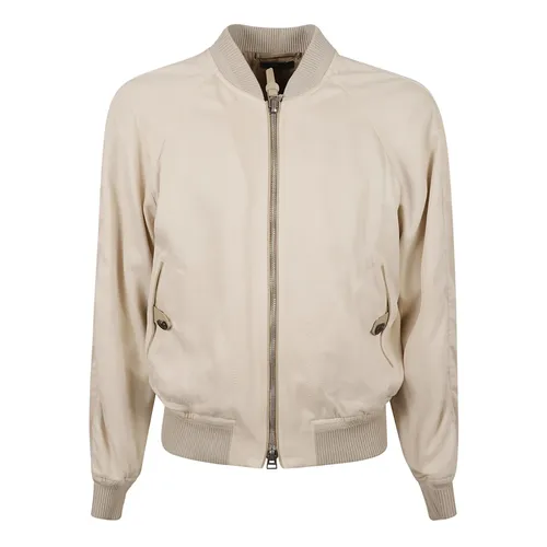 Jackets > Bomber Jackets - - Tom Ford - Modalova
