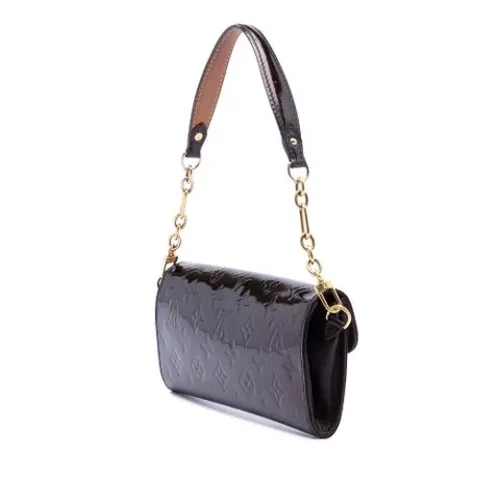 Pre-owned > Pre-owned Bags > Pre-owned Clutches - - Louis Vuitton Vintage - Modalova