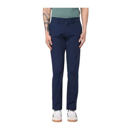 Trousers > Chinos - - Carhartt Wip - Modalova