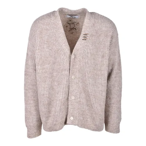 Knitwear > Cardigans - - Adish - Modalova