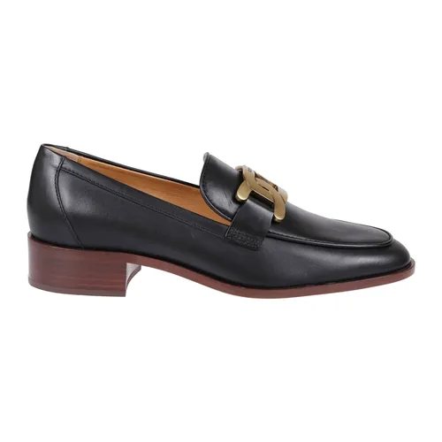 Shoes > Flats > Loafers - - Tod's - Modalova