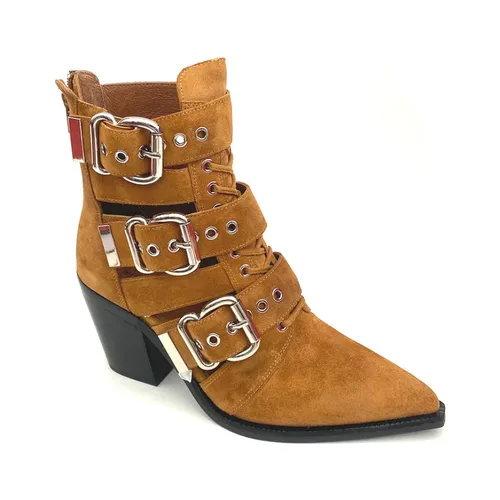 Shoes > Boots > Cowboy Boots - - Jeffrey Campbell - Modalova