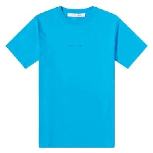 Tops > T-Shirts - - 1017 Alyx 9SM - Modalova