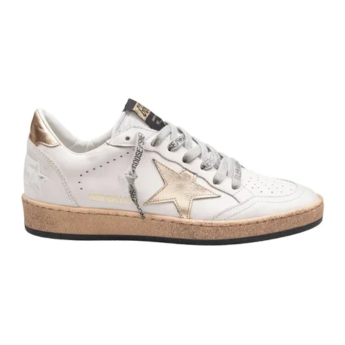 Shoes > Sneakers - - Golden Goose - Modalova
