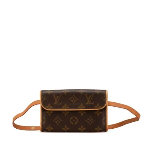 Pre-owned > Pre-owned Bags > Pre-owned Cross Body Bags - - Louis Vuitton Vintage - Modalova