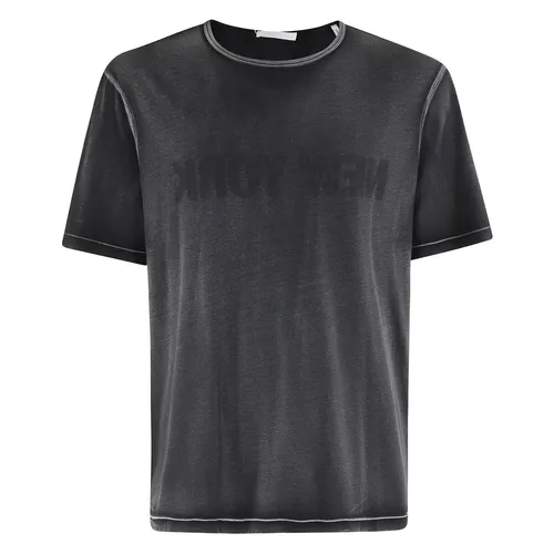 Tops > T-Shirts - - Helmut Lang - Modalova