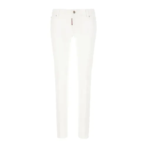 Jeans > Slim-fit Jeans - - Dsquared2 - Modalova