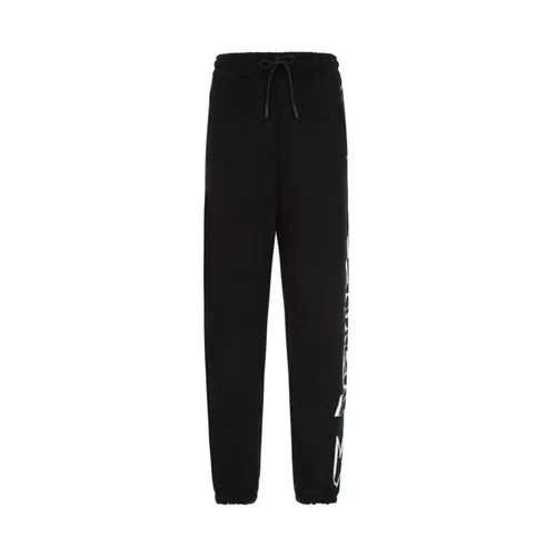 Trousers > Sweatpants - - Disclaimer - Modalova