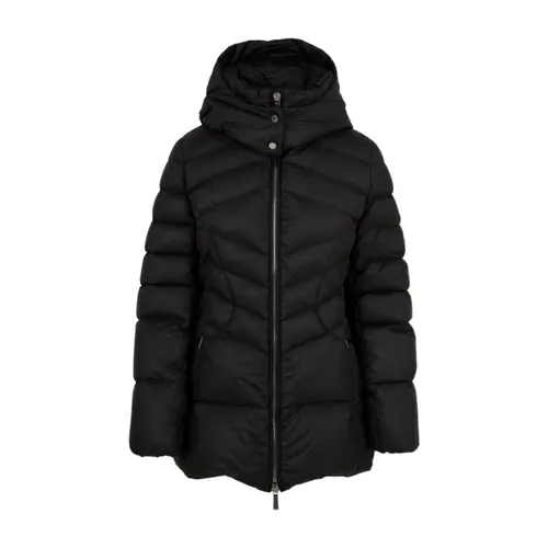 Jackets > Down Jackets - - Moorer - Modalova