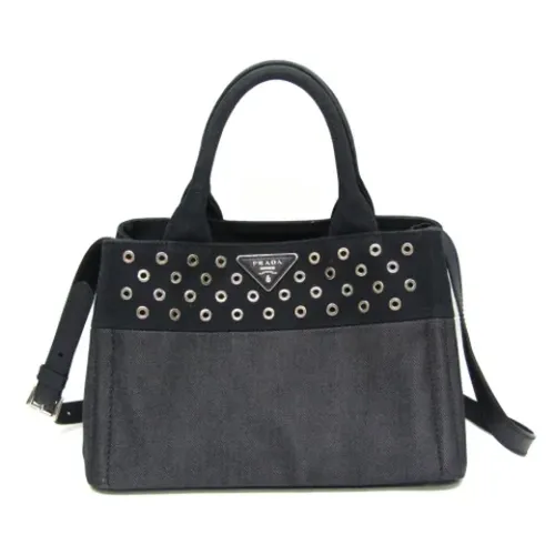 Pre-owned > Pre-owned Bags > Pre-owned Handbags - - Prada Vintage - Modalova