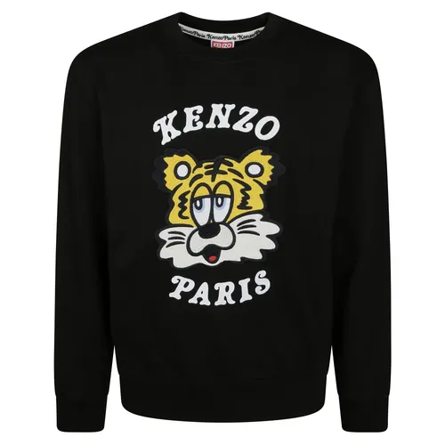 Sweatshirts & Hoodies > Sweatshirts - - Kenzo - Modalova