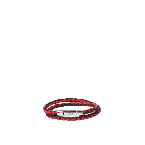 Accessories > Jewellery > Bracelets - - Tod's - Modalova