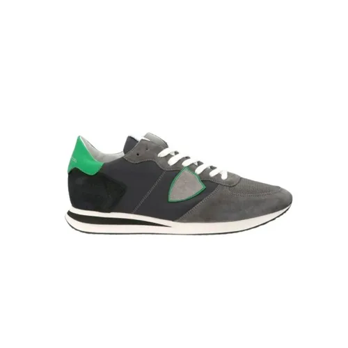 Shoes > Sneakers - - Philippe Model - Modalova