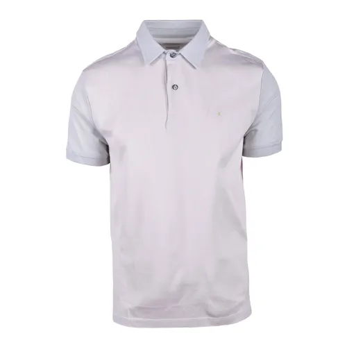 Tops > Polo Shirts - - Ballantyne - Modalova