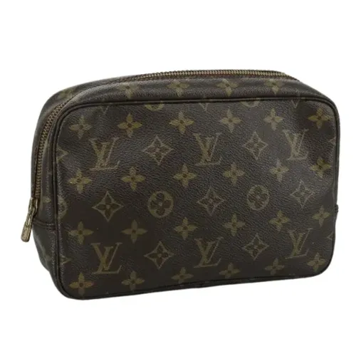 Pre-owned > Pre-owned Bags - - Louis Vuitton Vintage - Modalova
