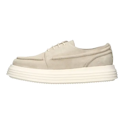 Shoes > Flats > Laced Shoes - - THE Antipode - Modalova