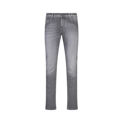 Jeans > Slim-fit Jeans - - Jacob Cohën - Modalova