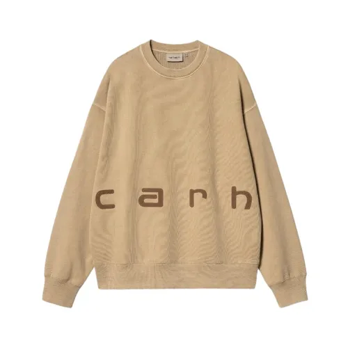 Sweatshirts & Hoodies > Sweatshirts - - Carhartt Wip - Modalova