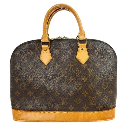 Pre-owned > Pre-owned Bags > Pre-owned Handbags - - Louis Vuitton Vintage - Modalova