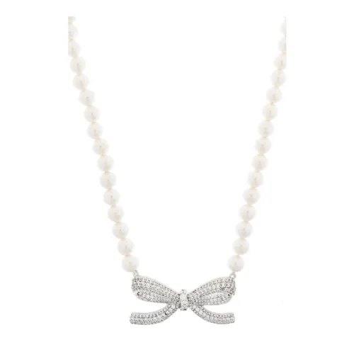 Accessories > Jewellery > Necklaces - - Self Portrait - Modalova