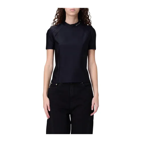 Tops > T-Shirts - - Alexander Wang - Modalova