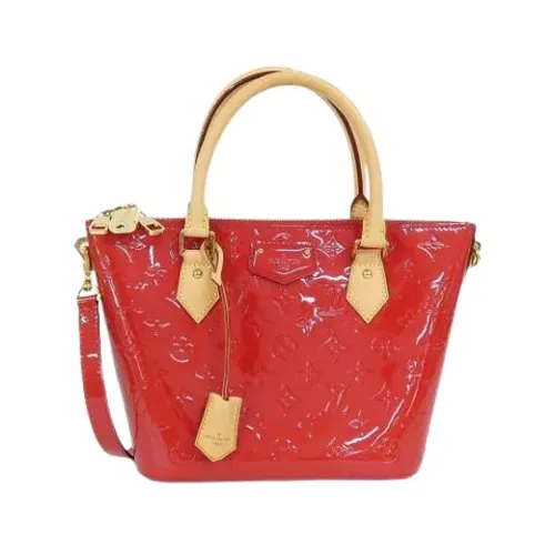 Pre-owned > Pre-owned Bags > Pre-owned Handbags - - Louis Vuitton Vintage - Modalova