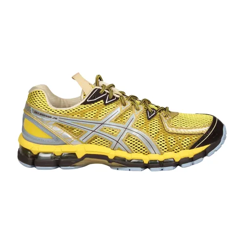 Asics - Shoes > Sneakers - Yellow - Asics - Modalova