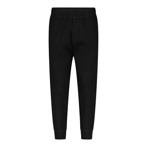 Trousers > Sweatpants - - Dsquared2 - Modalova