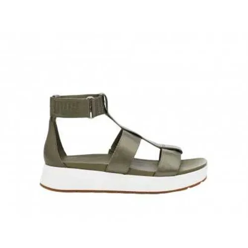 Shoes > Sandals > Flat Sandals - - UGG - Modalova
