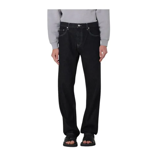Jeans > Straight Jeans - - Helmut Lang - Modalova