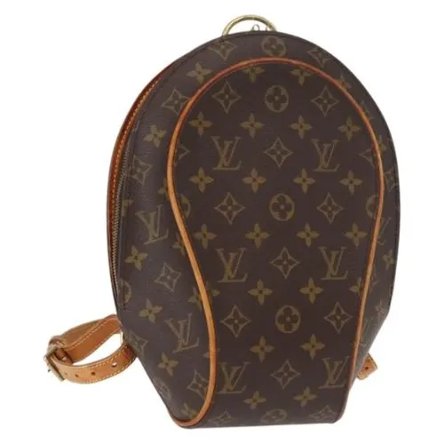 Pre-owned > Pre-owned Bags > Pre-owned Backpacks - - Louis Vuitton Vintage - Modalova