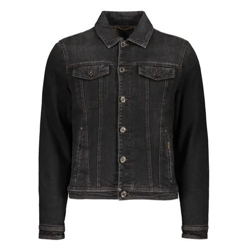 Jackets > Denim Jackets - - Moorer - Modalova