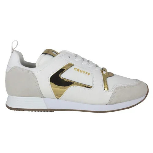 Cruyff - Shoes > Sneakers - White - Cruyff - Modalova