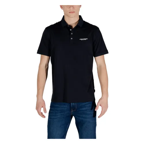 Tops > Polo Shirts - - Armani Exchange - Modalova