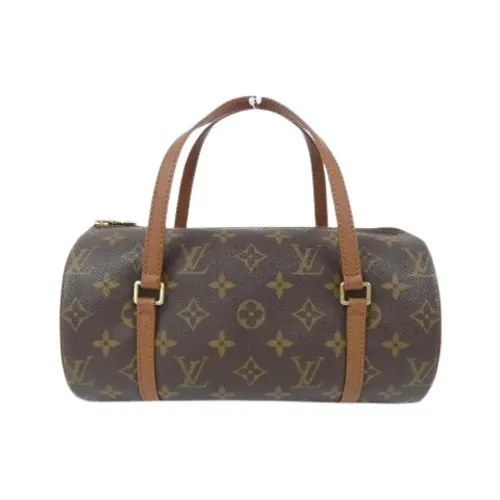 Pre-owned > Pre-owned Bags > Pre-owned Handbags - - Louis Vuitton Vintage - Modalova